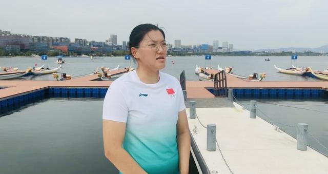 世运会龙舟, 优势互补的