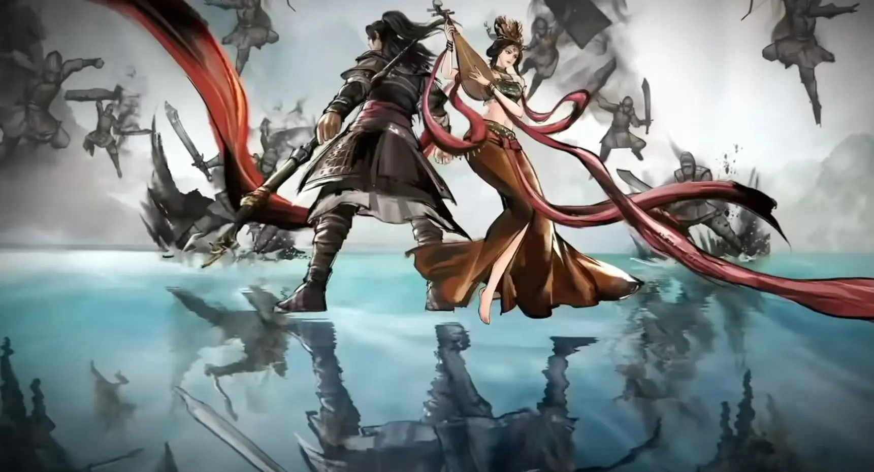 心生向往, https, 琐操作