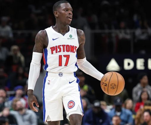 施罗德季后 施罗德季后