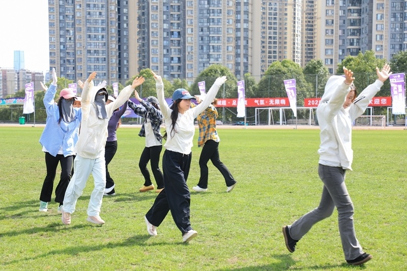 精心编排了, 火热氛围 精心编排了, 火热氛围