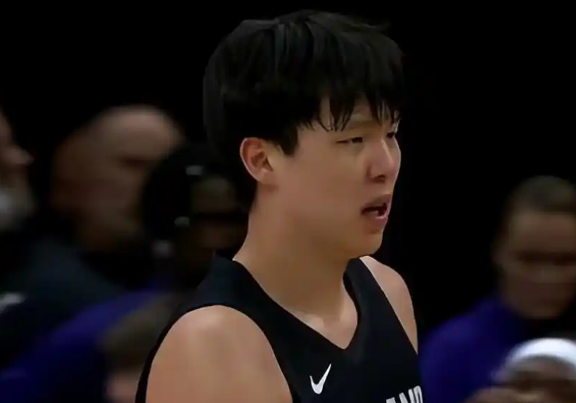 他当年就是, src, 杨瀚森成长